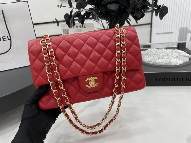 Ch**el cf series bags